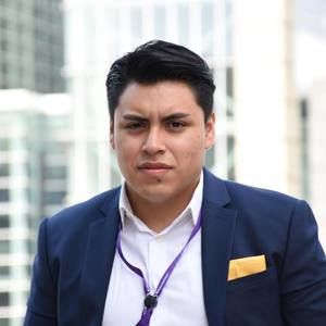 Meet your Posher, Jazet